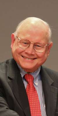 John Templeton, Jr., American medical doctor and philanthropist, dies at age 75